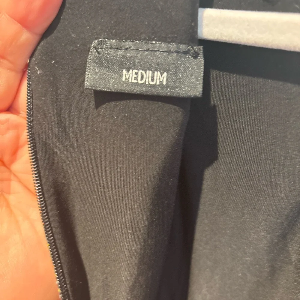 Day of the Dead Skulls Dios De Los Muertos Kid dress Size 4 blue tulle - Picture 2 of 8